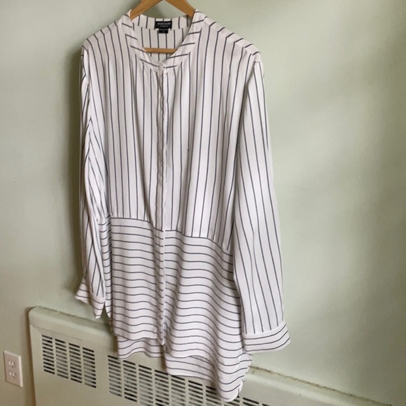 Marciano Long-Sleeved, Button Down Shirt, Size L - Picture 3 of 12